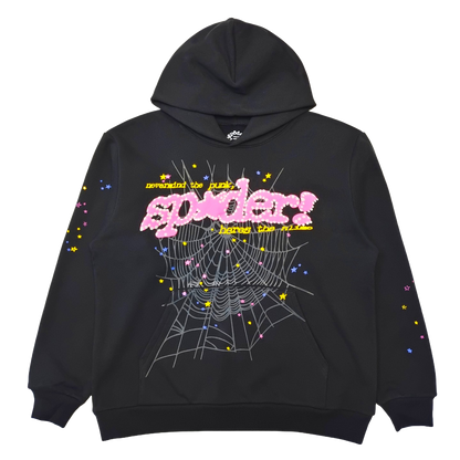 Sp5der Hoodie