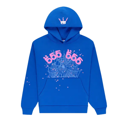 Sp5der Hoodie