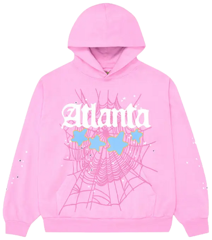 Sp5der Hoodie