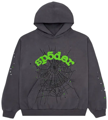 Sp5der Hoodie