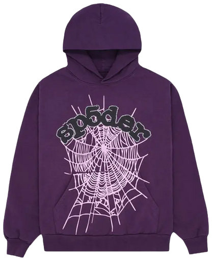Sp5der Hoodie