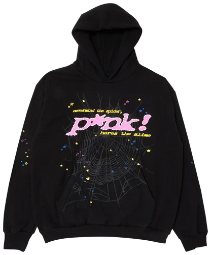 Sp5der Hoodie