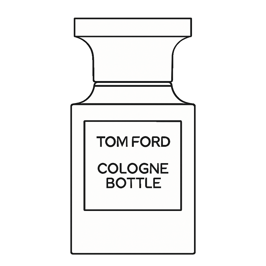 Tom Ford Cologne