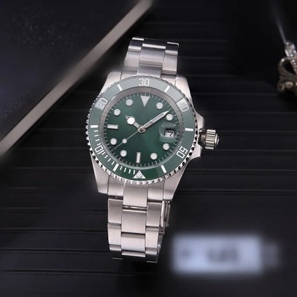 Rolex Watches (with box + certificate)