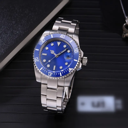 Rolex Watches (with box + certificate)