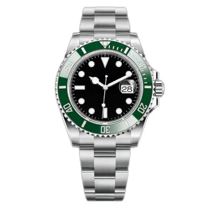 Rolex Watches (with box + certificate)
