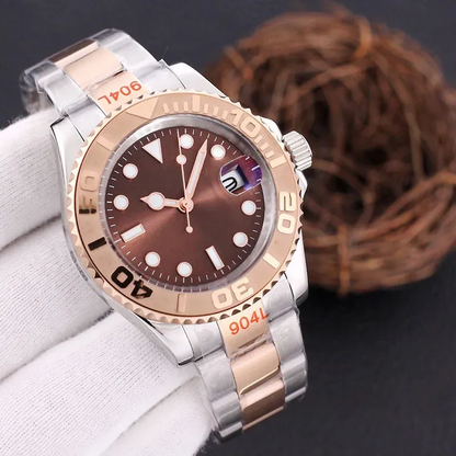 Rolex Watches (with box + certificate)