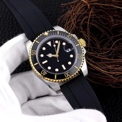 Rolex Watches (with box + certificate)