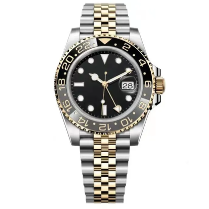 Rolex Watches (with box + certificate)