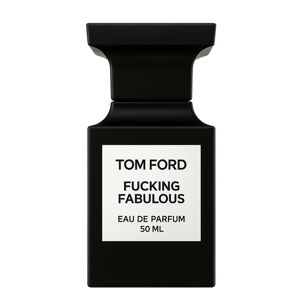 Tom Ford Cologne